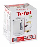 Tefal KO299130 Express electric kettle 1.5 L White 2200 W_2