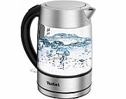 Tefal KI772D electric kettle 1.7 L 2400 W Stainless steel, Transparent_5