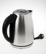 Adler AD 1223 electric kettle 1.7 L Black,Stainless steel 2200 W_2