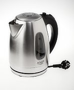 Adler AD 1223 electric kettle 1.7 L Black,Stainless steel 2200 W_3