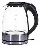 Esperanza EKK012 Electric kettle 1.7 L Black, Multicolor 2200 W_6