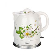 Feel-Maestro MR066 green electric kettle 1.5 L Green, White 1200 W_7