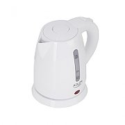 Adler AD 1272 electric kettle 1 L Hazelnut,White 1600 W_1