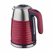 MAESTRO electric kettle 1,7l MR-051-RED_1