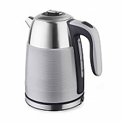 MAESTRO electric kettle 1,7l MR-051-GREY_1