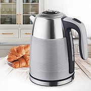 MAESTRO electric kettle 1,7l MR-051-GREY_2