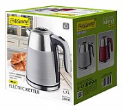 MAESTRO electric kettle 1,7l MR-051-GREY_3