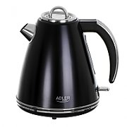 Electric kettle ADLER AD 1343 black_1