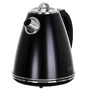 Electric kettle ADLER AD 1343 black_2