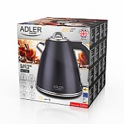 Electric kettle ADLER AD 1343 black_4