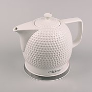 Feel-Maestro MR067 electric kettle 1.5 L White 1200 W_1