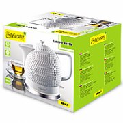 Feel-Maestro MR067 electric kettle 1.5 L White 1200 W_5