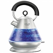 Electric kettle 1,5 l Adler AD 1282_1