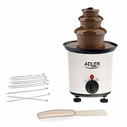 Adler AD 4487 chocolate fountain_5