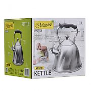 Non-electric kettle Maestro MR-1305_8