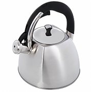 Non-electric kettle Maestro MR1333 Silver 3 L_1