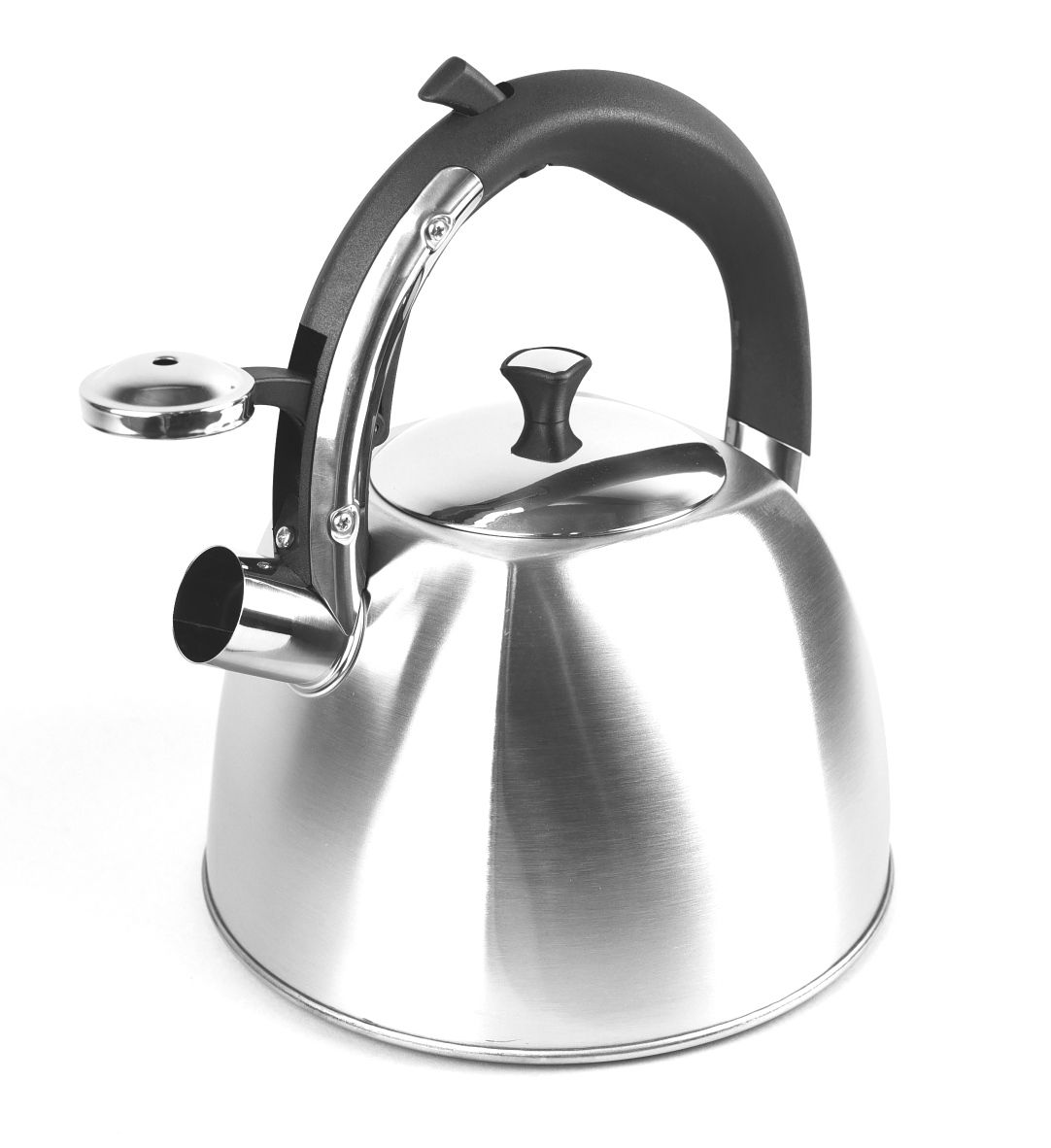 Non-electric kettle Maestro MR1333 Silver 3 L_3