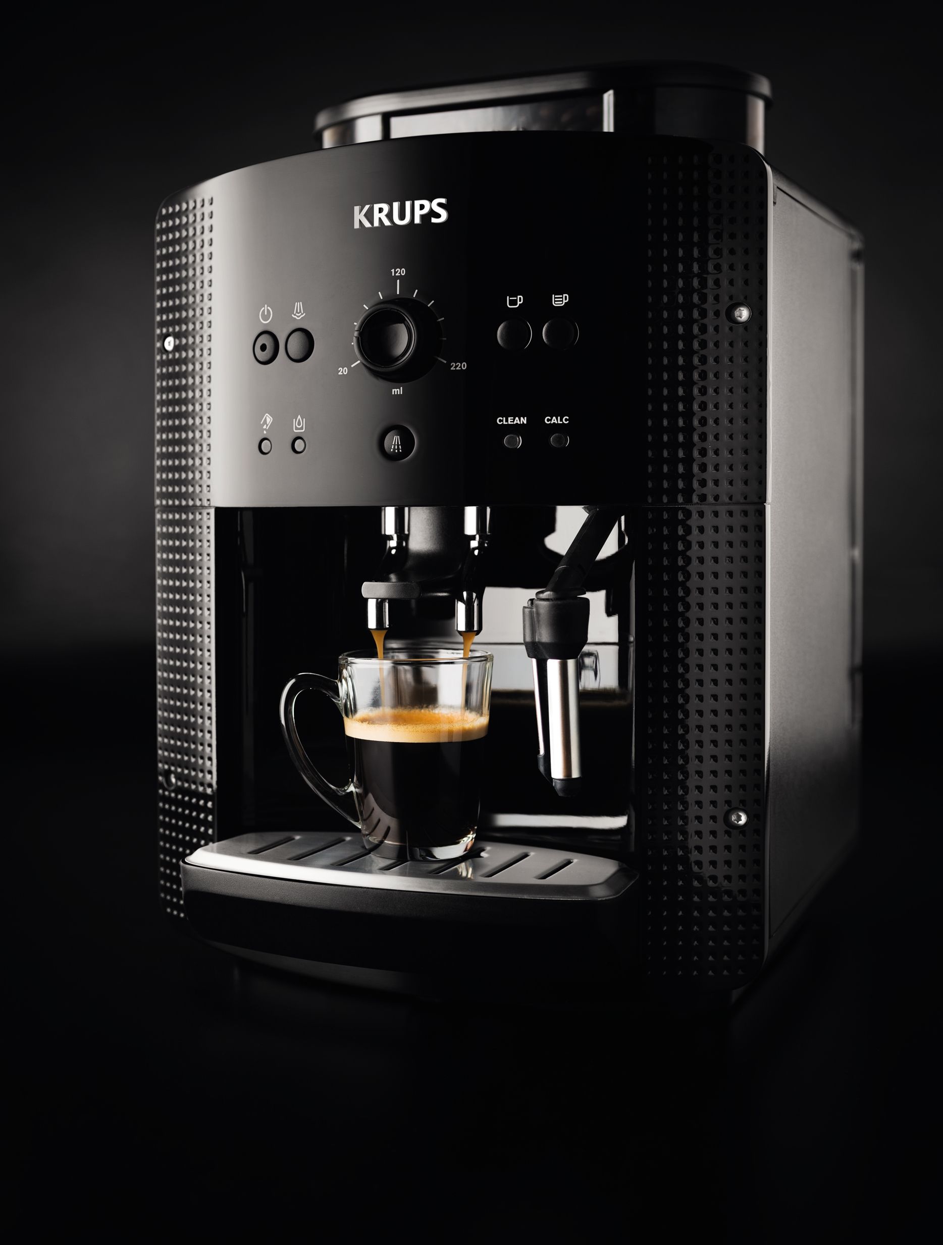 Krups EA8108 coffee maker Espresso machine 1.8 L Fully-auto_2