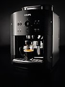 Krups EA8108 coffee maker Espresso machine 1.8 L Fully-auto_2