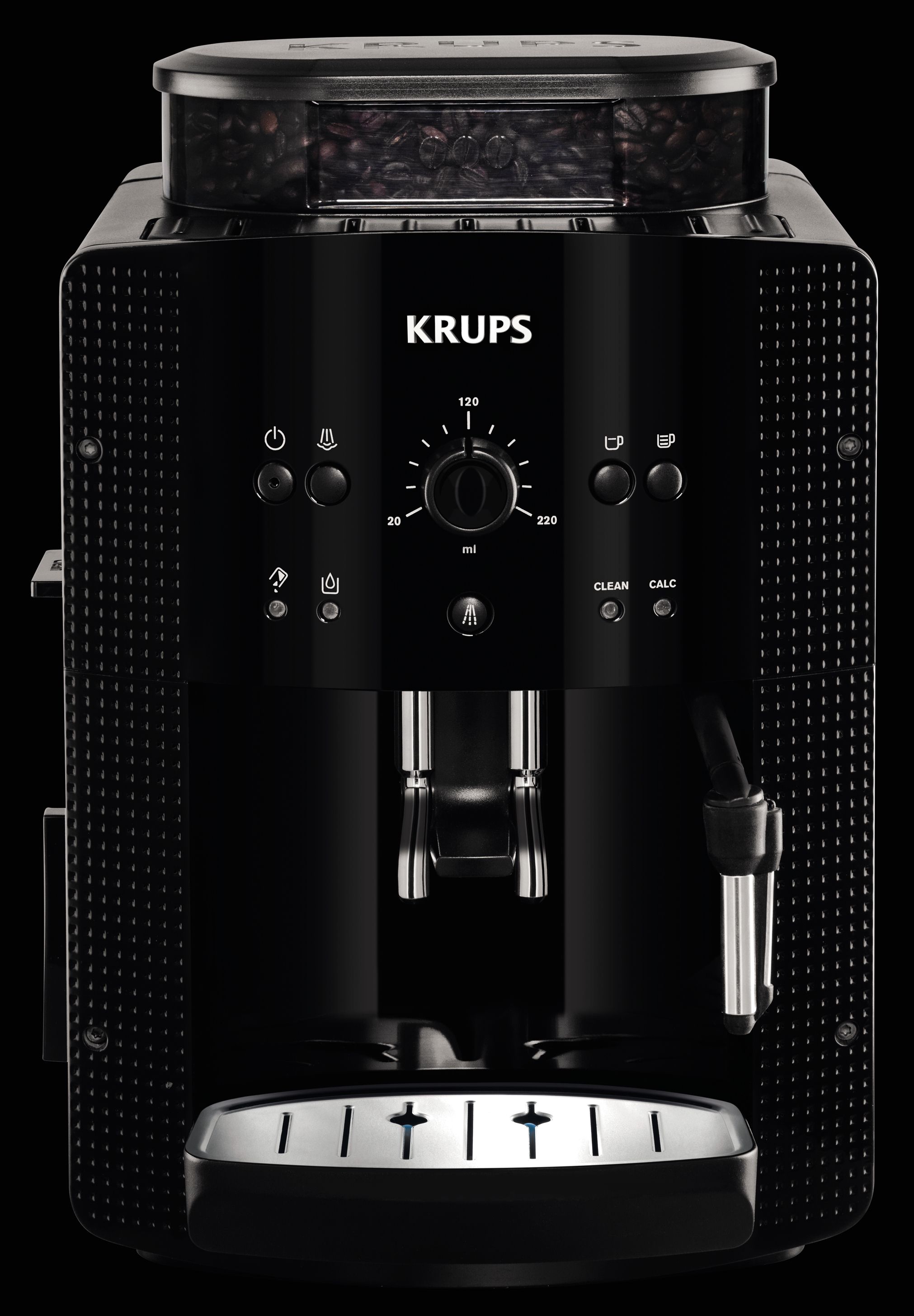 Krups EA8108 coffee maker Espresso machine 1.8 L Fully-auto_3