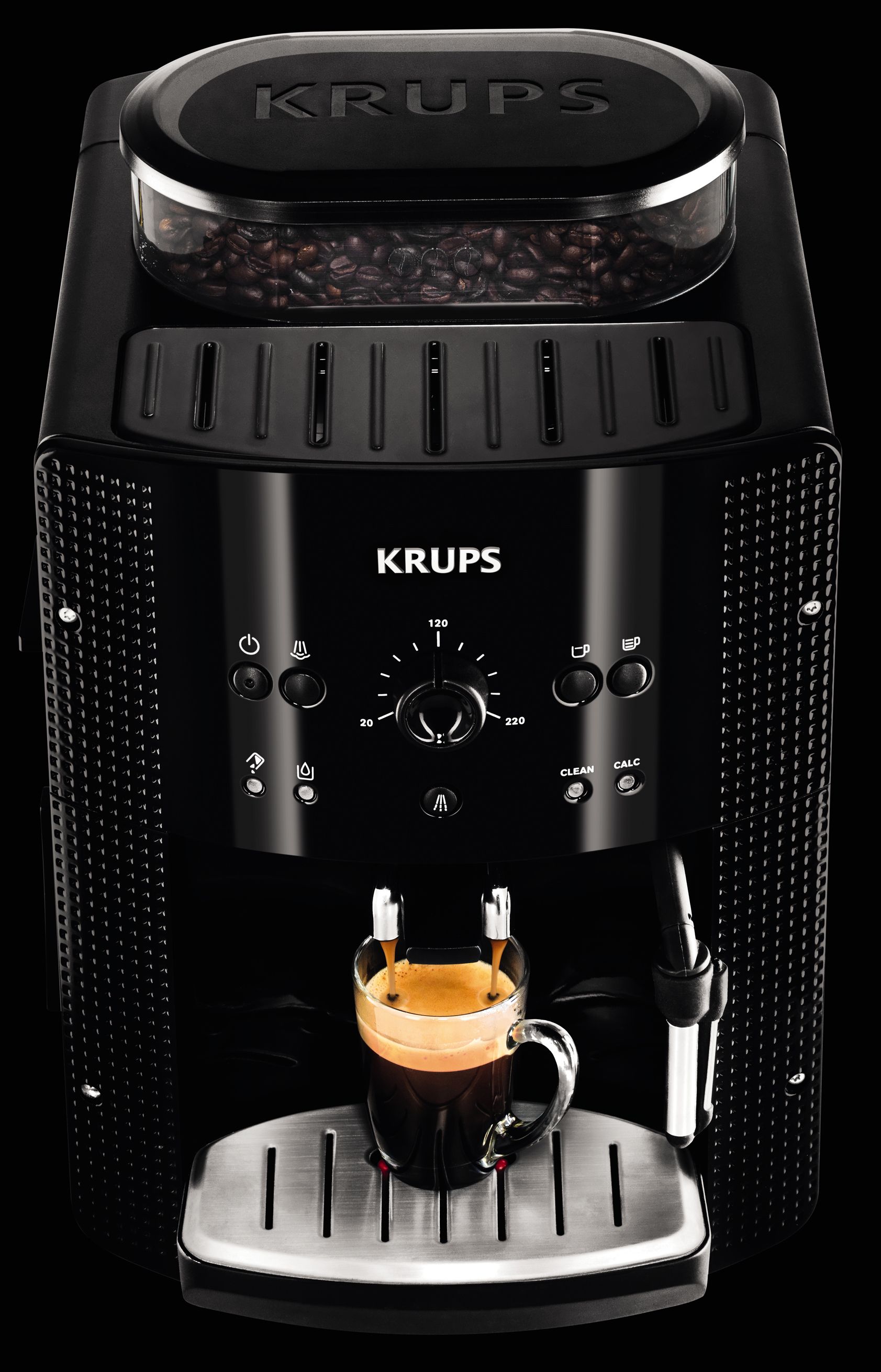 Krups EA8108 coffee maker Espresso machine 1.8 L Fully-auto_9