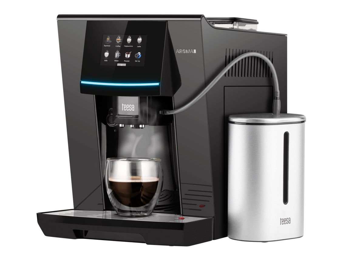 Teesa Aroma 800 Automatic Coffee Maker 2 l_3