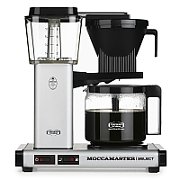 Moccamaster KBG 741 Manual Drip coffee maker 1.25 L_2