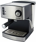 Mesko MS 4403 coffee maker Espresso machine 1.6 L Semi-auto_1