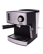 Mesko MS 4403 coffee maker Espresso machine 1.6 L Semi-auto_3