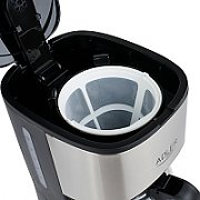 Adler AD 4407 coffee maker Semi-auto Drip coffee maker