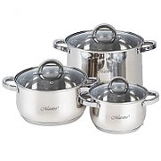 Maestro MR-2120-6L A set of pots of 6 elements_1