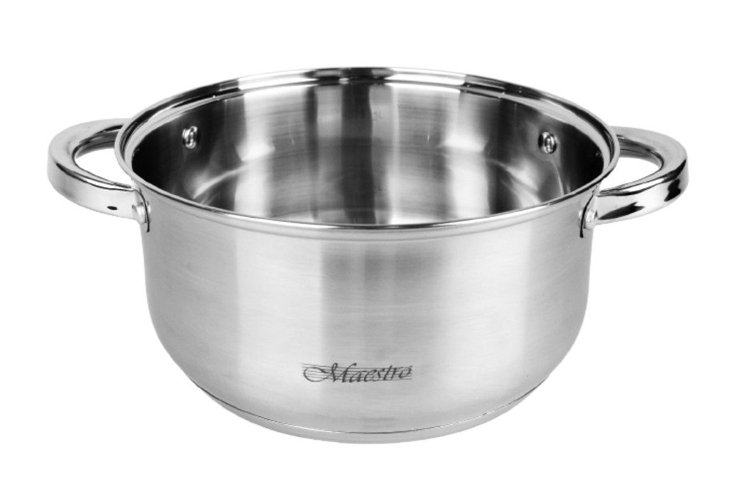 Maestro MR-2120-6L A set of pots of 6 elements_2