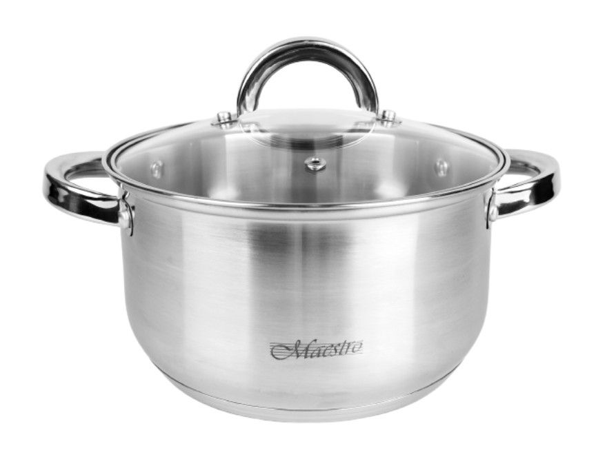 Maestro MR-2120-6L A set of pots of 6 elements_4