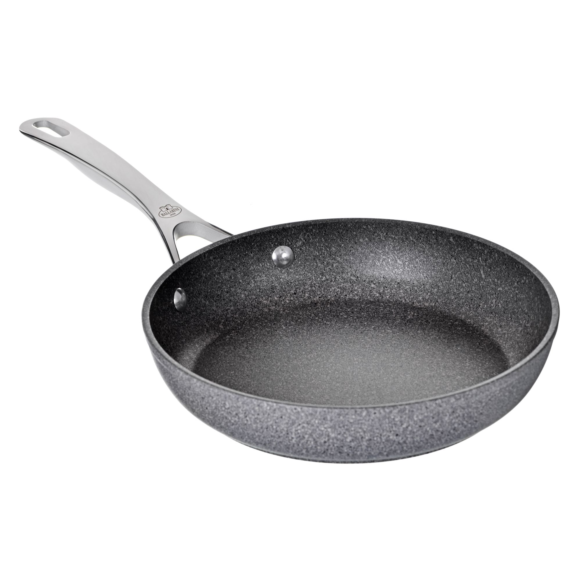 Frying Pan Ballarini Salina Granitium Granite 20 cm 75002-808-0_2