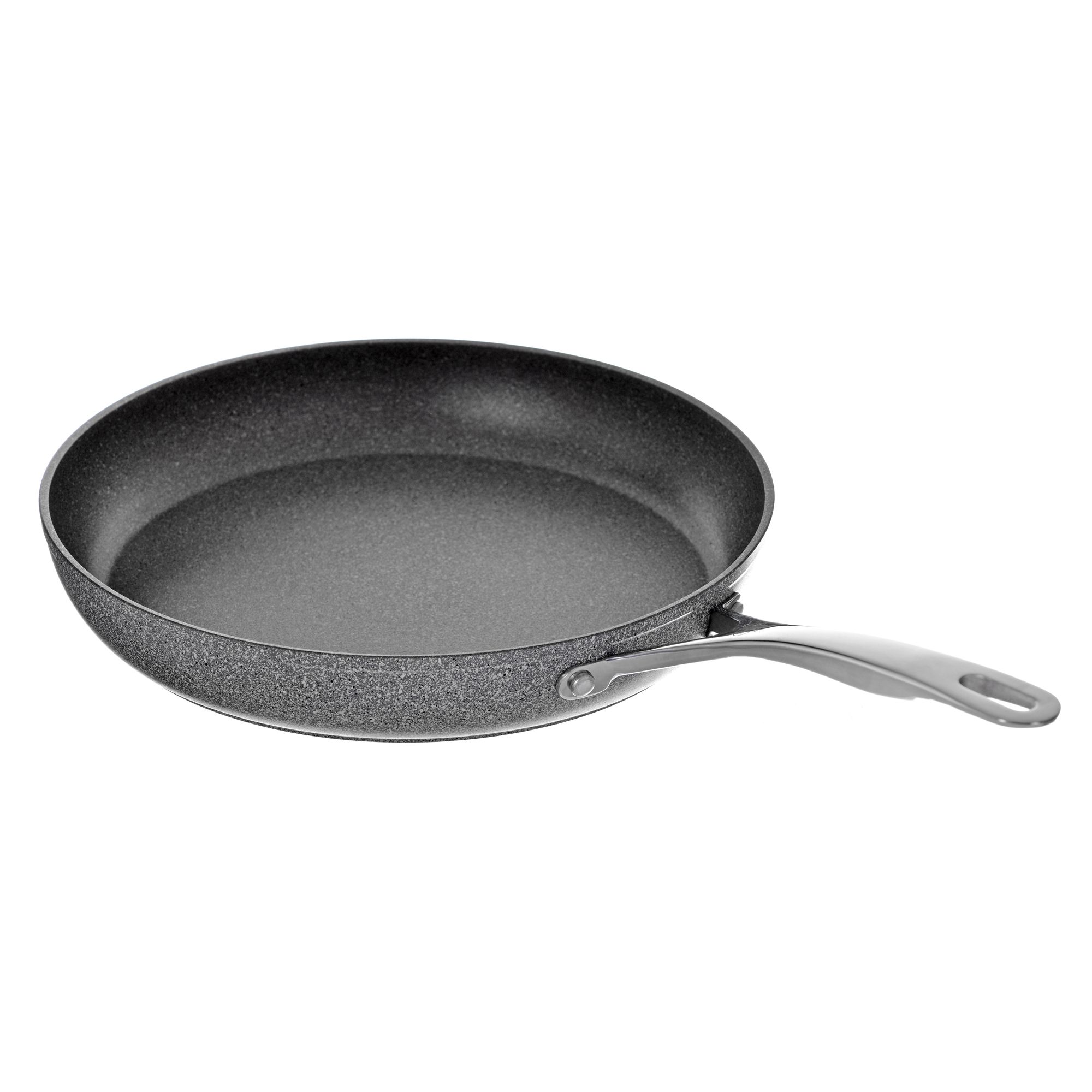 BALLARINI Salina Granitium 75002-824-0 Frying pan 32 cm_3