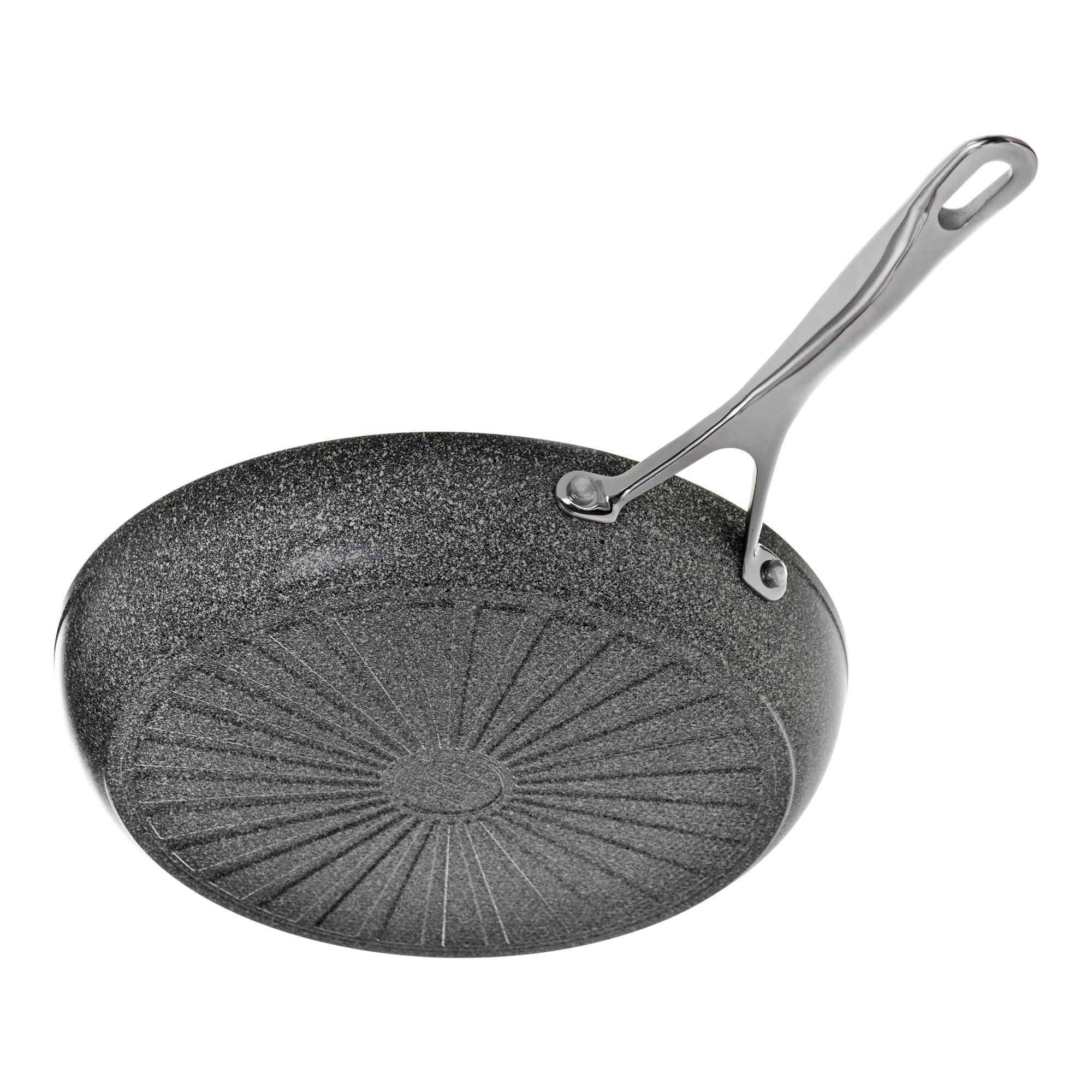 BALLARINI Salina Granitium 75002-824-0 Frying pan 32 cm_4