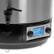 Electric pasteurizer ADLER AD 4496_5