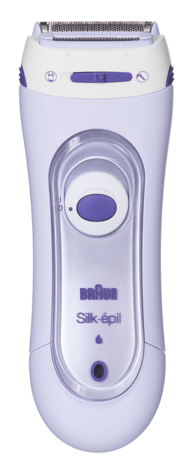 Braun LS 5560 Lilac Trimmer_10