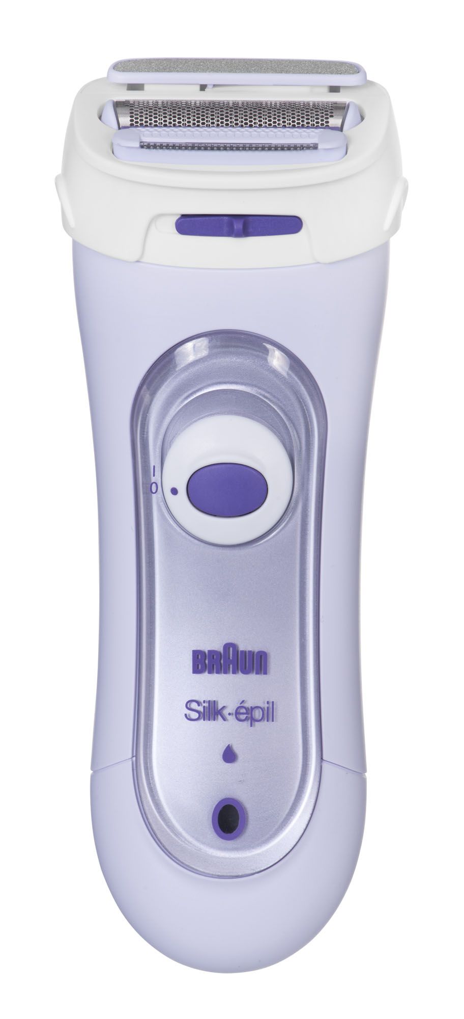 Braun LS 5560 Lilac Trimmer_11