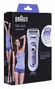 Braun LS 5560 Lilac Trimmer_7