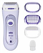 Braun LS 5560 Lilac Trimmer_9