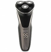 Camry CR 2927 men's shaver Rotation shaver Trimmer Gray_1