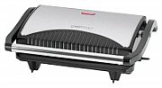 Electric grill Clatronic MG 3519 (700W, black and silver)_1