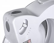 Clatronic AS 2958 slicer Electric White_5