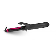 Esperanza JANET Curling iron Warm Black,Pink 1.8 m_1