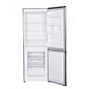 MPM-182-KB-33/AA fridge-freezer Freestanding Inox_1