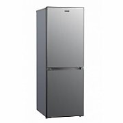 MPM-182-KB-33/AA fridge-freezer Freestanding Inox_2