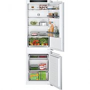 Bosch KIV86VFE1 fridge-freezer Built-in 267 L White_1