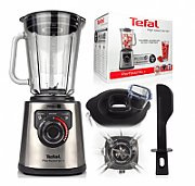 Tefal BL811D blender 1.5 L Tabletop blender 1200 W Grey_2