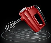 Russell Hobbs 24670-56 mixer Hand mixer 350 W Red_1